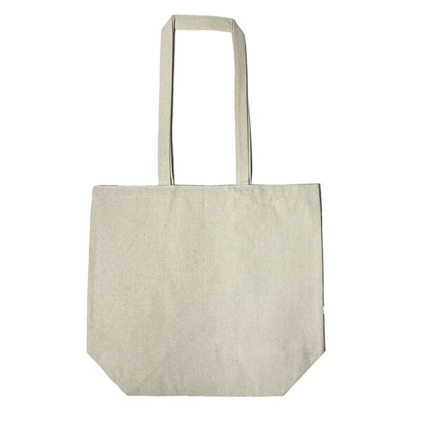 Star of India Midweight Recycled Canvas Tote Thumbnail
