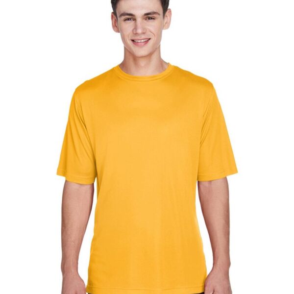Men's Zone Performance T-Shirt Thumbnail