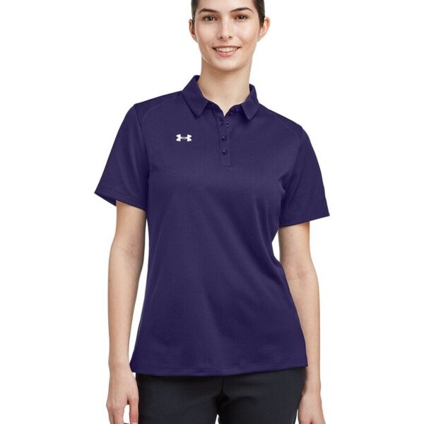 Women's Tech™ Polo Thumbnail