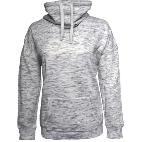 JAM LDY MELNG FLC COWL NK Thumbnail