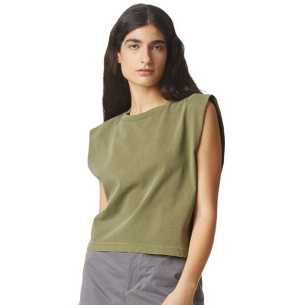 AA LDY GARM DYE MUSCLE TK Thumbnail