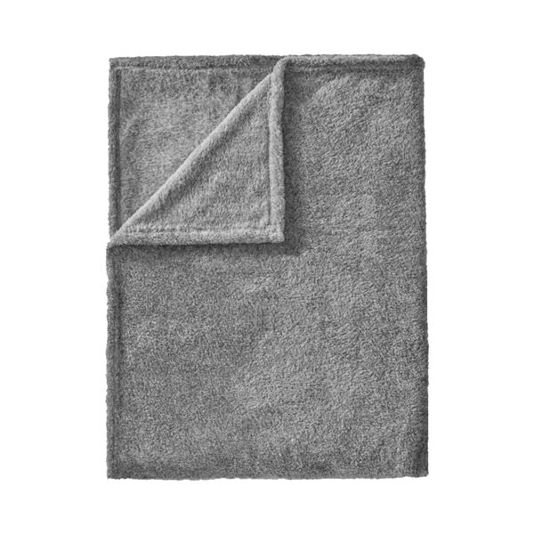 J-AM BOUND SHAG BLANKET Thumbnail