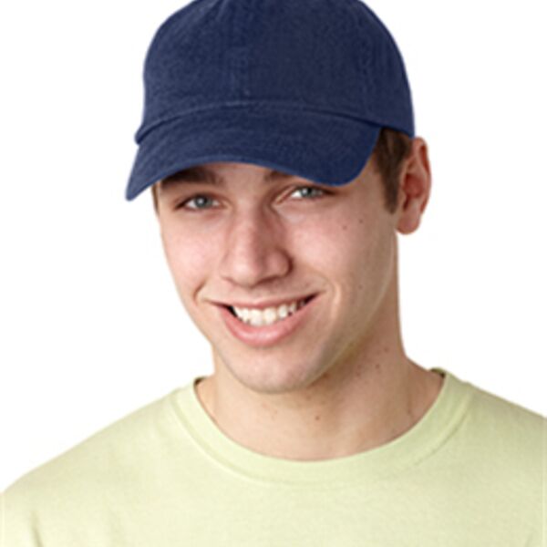 ADAMS ESSENTIALS TWILL CAP Thumbnail