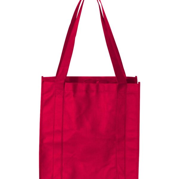 LIBERTY GROCERY TOTE Thumbnail