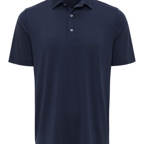 PRG ADT 4 WAY STRETCH POLO Thumbnail