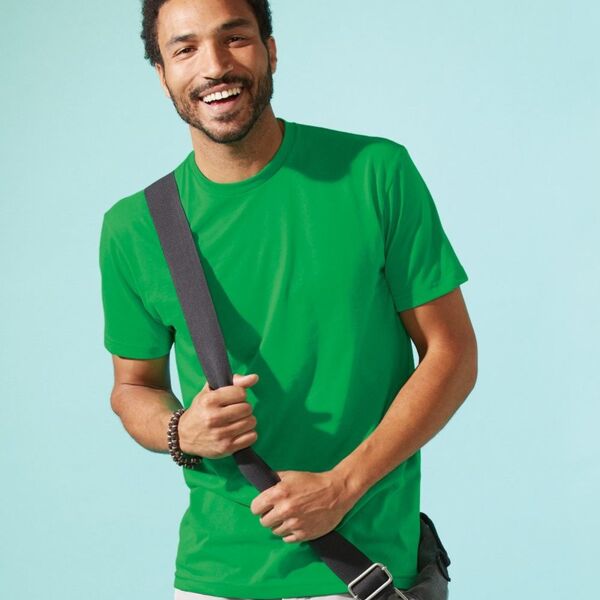 Cotton T-Shirt Thumbnail