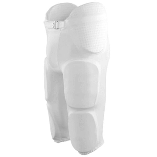 Youth Gridiron Integrated Football Pants Thumbnail