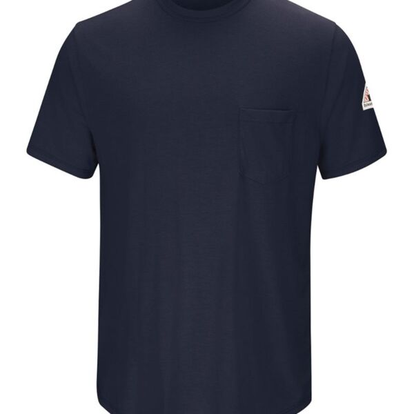 Short Sleeve Lightweight T-Shirt Thumbnail